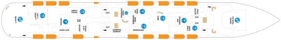 Deck Plan deck-12
